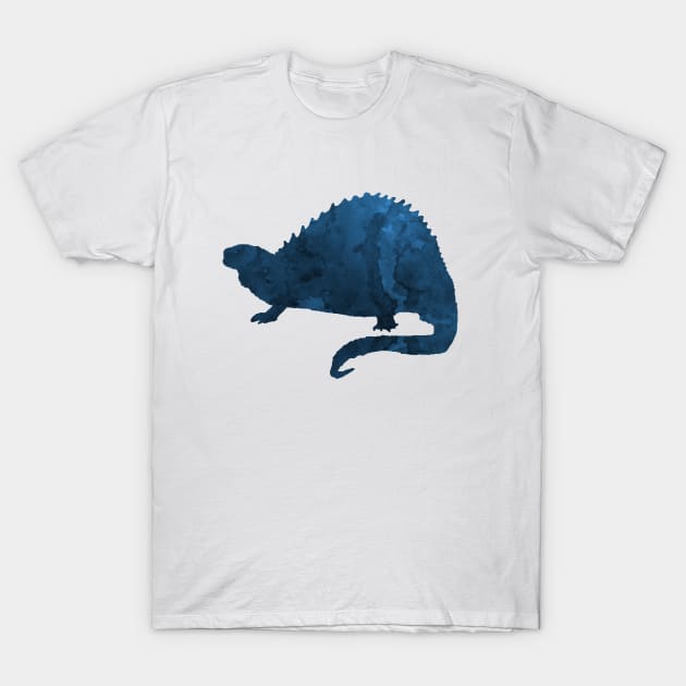 Dimetrodon T-Shirt by TheJollyMarten